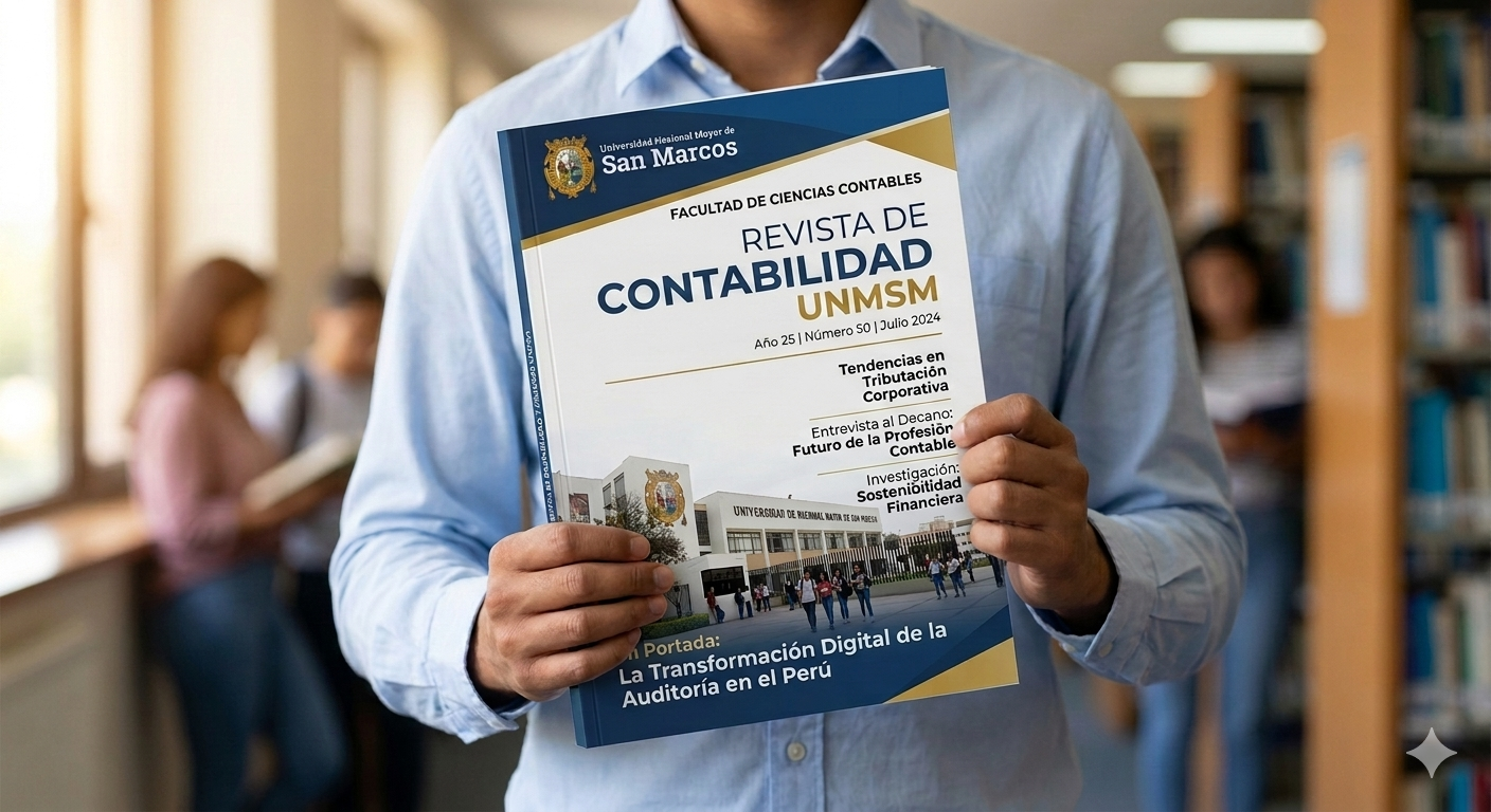 Revista UNMSM